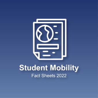 Student Mobility Fact Sheets