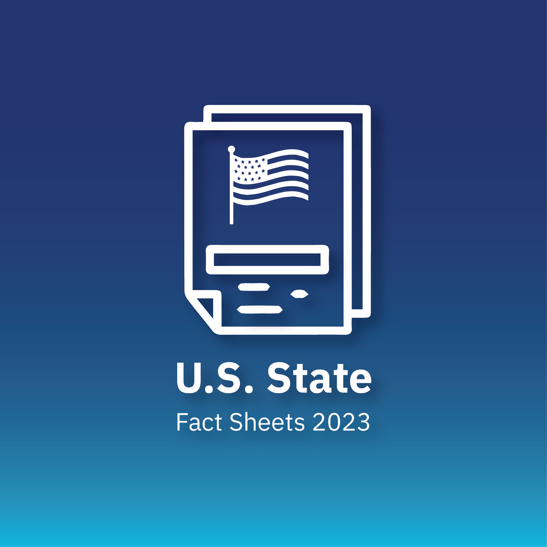 IIE Open Doors / State Fact Sheets