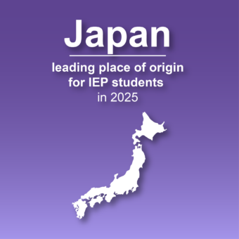 Leading Places of Origin